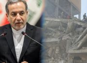 Iran Murka, Serangan AS atas Fasilitas Nuklir Disebut Langgar Piagam PBB, Teheran Janjikan Konsekuensi Abadi