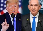 Koalisi Neraka! Israel-AS Bumi Hanguskan Fordow, Natanz, dan Isfahan