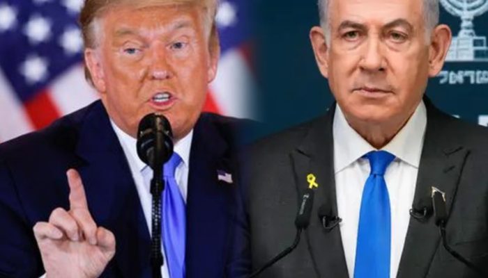 Koalisi Neraka! Israel-AS Bumi Hanguskan Fordow, Natanz, dan Isfahan