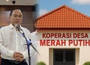 400 Triliun untuk Desa, Koperasi Merah Putih Siap Untung atau Runtuh?