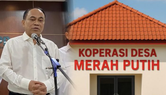 400 Triliun untuk Desa, Koperasi Merah Putih Siap Untung atau Runtuh?