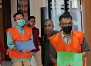 Kejati Jateng Tahan Dua Pejabat Daerah Terkait Korupsi Miliaran Rupiah, Kasus Klaten dan Cilacap Bongkar Skandal Aset Daerah