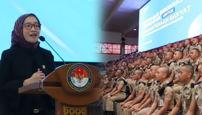 Rebut Peluang Emas! Pemerintah Buka Seleksi Sekolah Kedinasan 2025, Ribuan Kursi Disiapkan untuk Putra-Putri Terbaik Bangsa