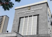 Rotasi Besar Polri, Wajah-Wajah Baru Polda Metro Jaya Muncul di Tengah Dinamika Institusi