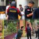 Petugas Kejati Gorontalo menggeledah kantor Bank Sulutgo dan rumah mantan Wali Kota terkait dugaan korupsi SPD.