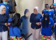 Live Streaming Mesum di Kontrakan, Pasutri Muda Sidamulih Dibekuk Polisi!