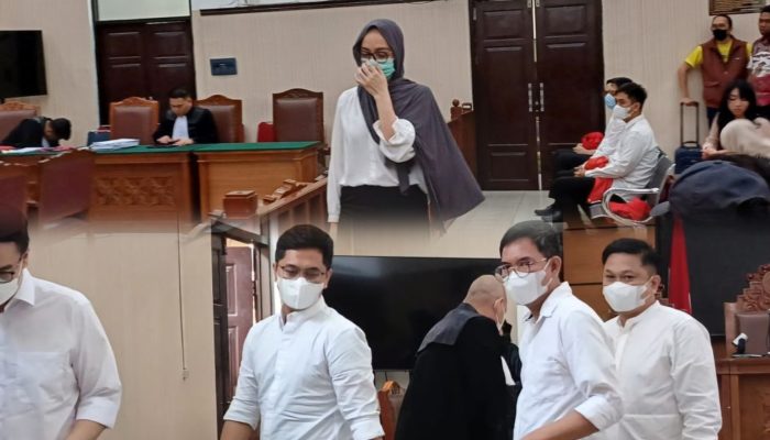 Istri Terdakwa Pelindung Situs Judol Diduga Tahu Soal Uang Haram, PPATK Soroti Dugaan TPPU