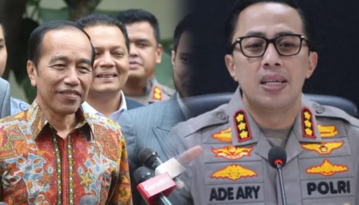 Polisi Libatkan 7 Ahli Dari Grafologi hingga Psikologi Massa!