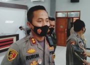 Ditarik ke Lingkar Dalam Istana, Kapolresta Cilacap Resmi Jadi Ajudan Wapres