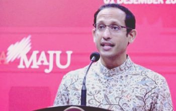 Nadiem Dicegah ke Luar Negeri, Kejagung Dalami Jejak Korupsi Digitalisasi Pendidikan
