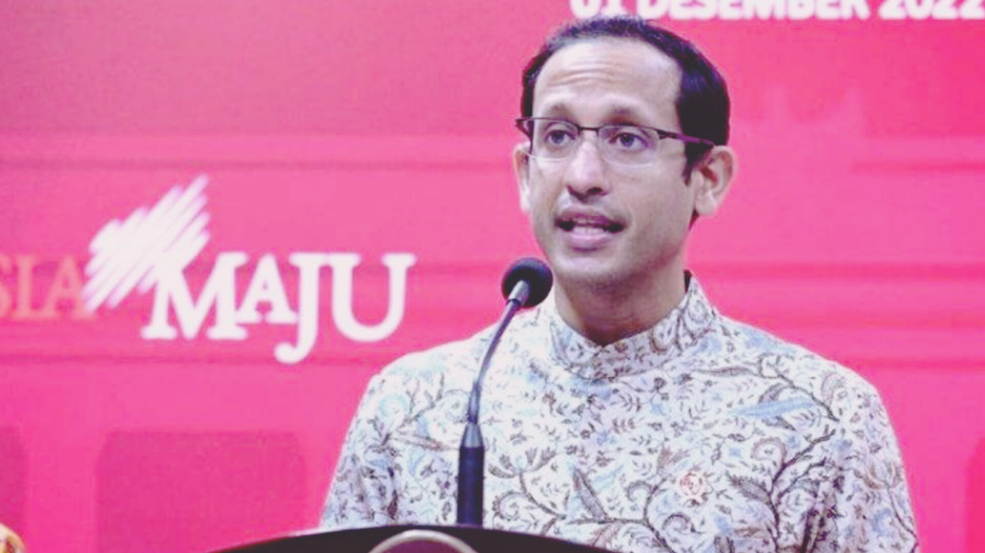 Nadiem Dicegah ke Luar Negeri, Kejagung Dalami Jejak Korupsi Digitalisasi Pendidikan