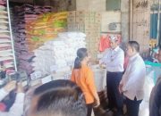 Skandal Beras Nyaris Rp100 Triliun: Konsumen Jadi Korban, Kementan Bongkar Ketimpangan Mutu dan Harga
