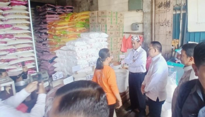 Skandal Beras Nyaris Rp100 Triliun: Konsumen Jadi Korban, Kementan Bongkar Ketimpangan Mutu dan Harga