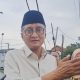 Menteri Pekerjaan Umum Dody Hanggodo menyampaikan pernyataan usai OTT KPK terkait proyek jalan Rp231,8 miliar di Sumatera Utara.