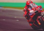 Drama di Negeri Kincir Angin! Marc Marquez Rajai Sprint Race MotoGP Assen 2025, Quartararo Gagal Setelah Crash Tragis