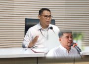 Aroma Uang Panas Mencapai Meja Gubernur, KPK Buka Peluang Periksa Bobby Nasution dalam Kasus Suap Proyek Jalan Sumut