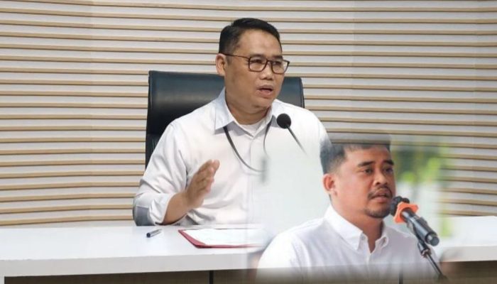 Aroma Uang Panas Mencapai Meja Gubernur, KPK Buka Peluang Periksa Bobby Nasution dalam Kasus Suap Proyek Jalan Sumut
