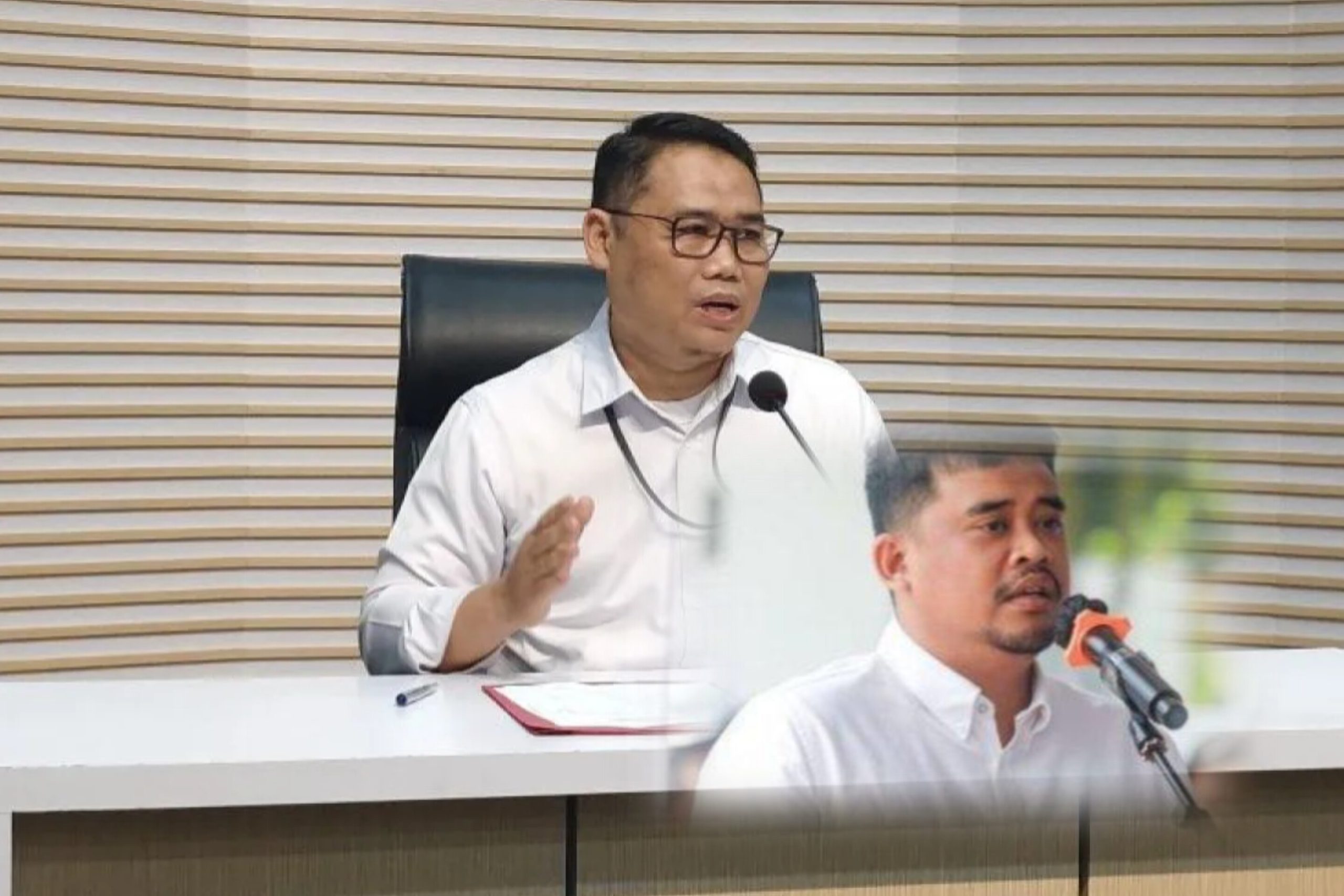 KPK Buka Peluang Periksa Gubernur Sumut Bobby Nasution
