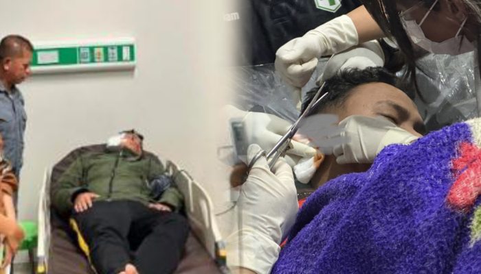 Bripda Ricardo Diserang Brutal, Satgas Cartenz: KKB Akan Dikejar Sampai Dapat!