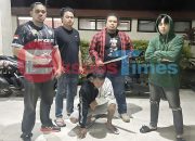 Duel Parang vs Tombak Gegerkan Tondano! Kepala Enrico Robek Usai Aniaya Istri Orang, Begini Kejadiannya