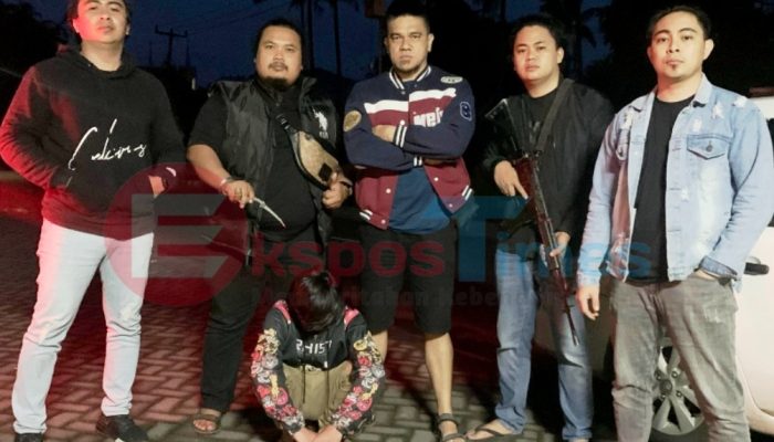 Pelajar 15 Tahun Tikam Pemuda Hingga Tewas di Koyawas, Dendam Diduga Jadi Pemicu, Begini Kronologinya