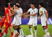 Kembali Tumbang di Final, Timnas U-23 Indonesia Gagal Tundukkan Dominasi Vietnam