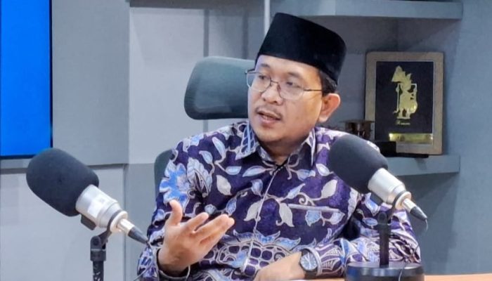 Setelah Rumah Retret Dirusak, Kemenag Siapkan Regulasi Rumah Doa: Negara Harus Hadir Sebelum Konflik Terjadi