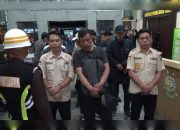 Korupsi Dana Desa Terendus di Rapat Kepala Desa: 22 Orang Terjaring OTT di Pagar Gunung