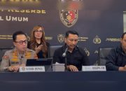 Polisi Tidak Menemukan Tanda Kekerasan di TKP Kematian Diplomat Arya Daru Pangayunan