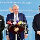 Steve Forbes puji kepemimpinan Presiden Prabowo dalam membangun masa depan ekonomi Indonesia yang kuat dan berpengaruh di kancah global.