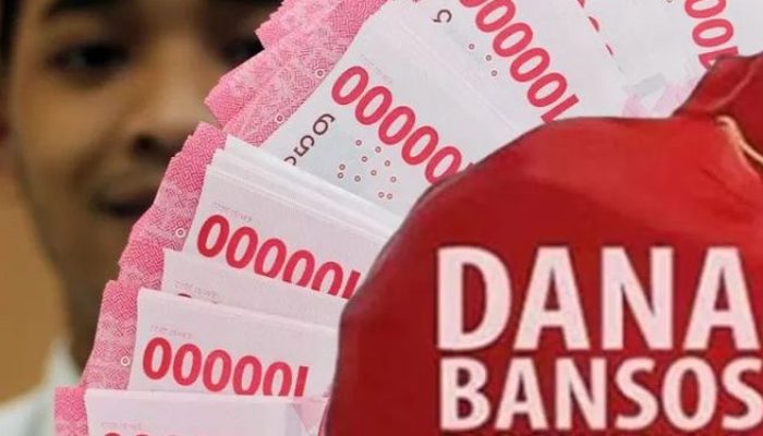 PPATK Bekukan 10 Juta Rekening Bansos Salah Sasaran, Dana Mengendap Rp 2 Triliun