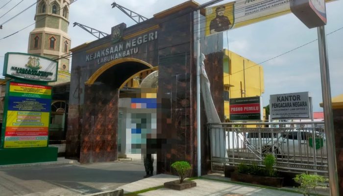 Dugaan Korupsi Kredit Perumahan Bersubsidi di BSI Rantauprapat, Kejaksaan Usut Kerugian Negara Rp10 Miliar