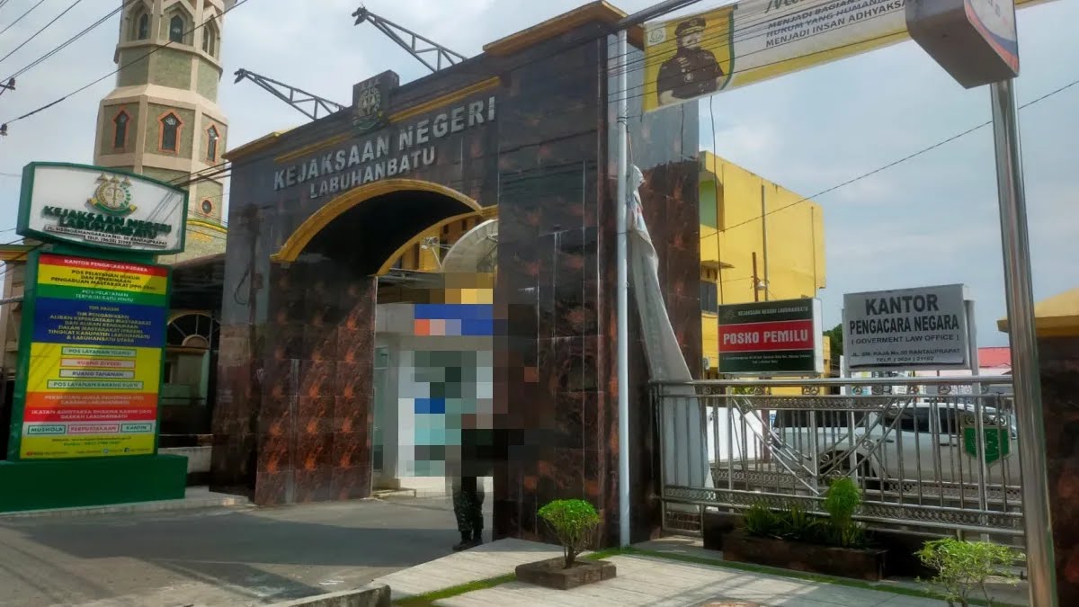 Kejaksaan Labuhanbatu selidiki dugaan korupsi kredit perumahan bersubsidi di BSI Rantauprapat senilai Rp10 miliar