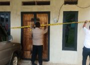 Tragis! Demi Obati Impotensi, Suami di Bengkalis Serahkan Istri ke Dukun Cabul