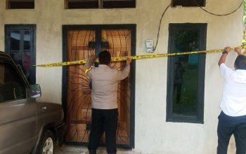 Ilustrasi dukun cabul melakukan ritual sesat, disaksikan sang suami yang menyerahkan istrinya demi pengobatan impotensi di Bengkalis, Riau.