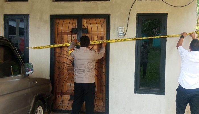 Tragis! Demi Obati Impotensi, Suami di Bengkalis Serahkan Istri ke Dukun Cabul