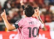 Messi Mengamuk di Markas Red Bulls! Inter Miami Bantai Tuan Rumah 5-1 Usai Tertinggal Lebih Dulu