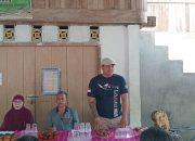 LAKRI Minahasa Gedor Kesadaran Warga Desa Atep Oki, Bangkit Kawal Pembangunan Desa yang Bersih dan Transparan!