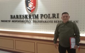 Korban OMC Job di Sulawesi Utara melapor akibat skema kerja online yang diduga penipuan digital