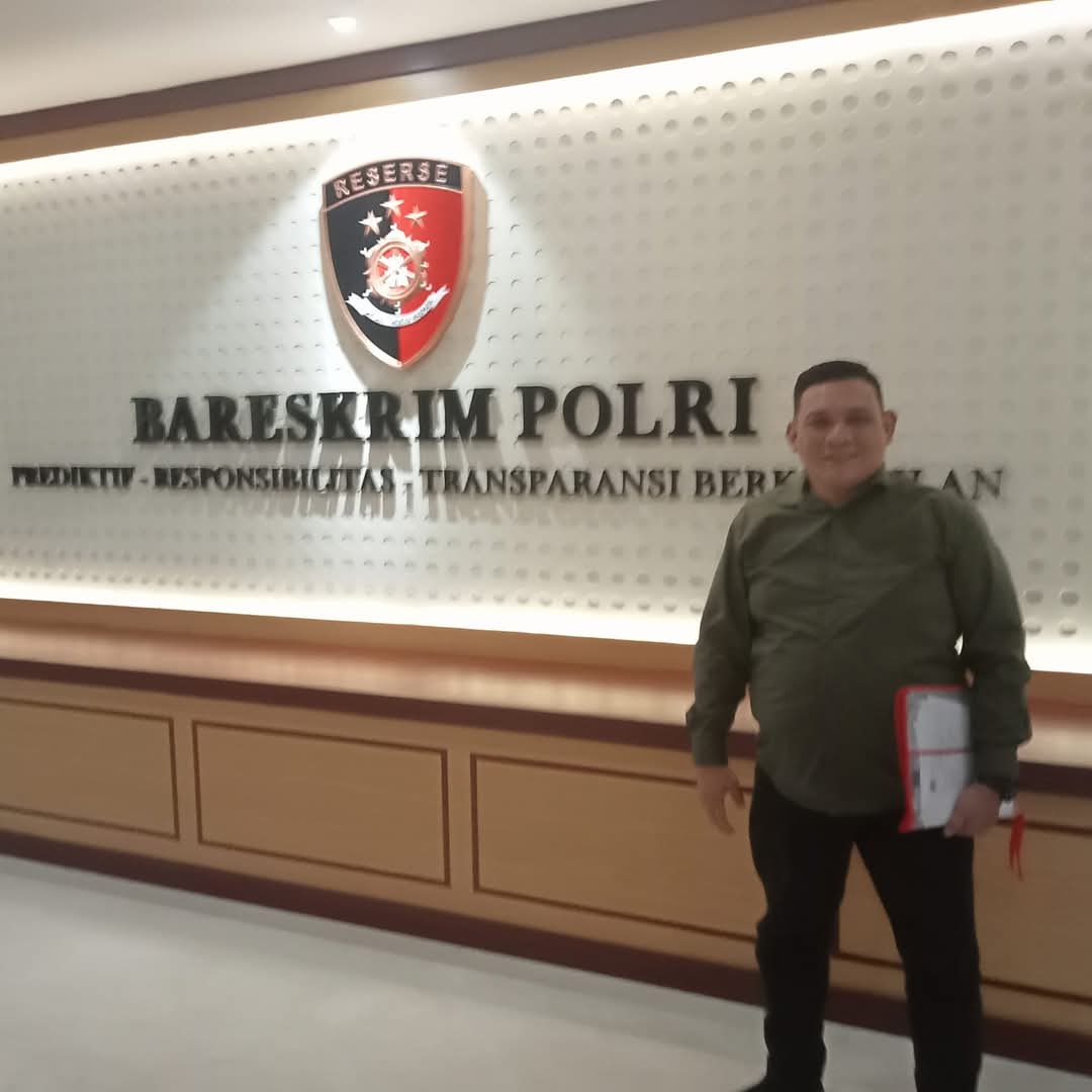 Korban OMC Job di Sulawesi Utara melapor akibat skema kerja online yang diduga penipuan digital