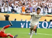 Garcia Menyengat, Juventus Tersungkur, Real Madrid Tancap Gas ke Perempatfinal Piala Dunia Antarklub 2025!