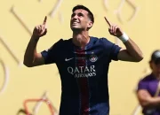 PSG Hancurkan Real Madrid 4-0! Raksasa Spanyol Dibuat Tak Berdaya, Tiket Final Milik Les Parisiens