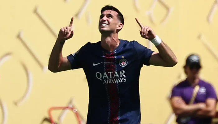 PSG Hancurkan Real Madrid 4-0! Raksasa Spanyol Dibuat Tak Berdaya, Tiket Final Milik Les Parisiens