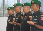 Letkol Bona Ventura Resmi Dandim Minahasa, Letkol Nazarudin Dandim Sangihe