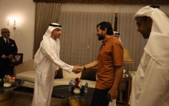 Empat pulau di Aceh Singkil ditawarkan Gubernur Mualem kepada investor Timur Tengah sebagai kawasan wisata halal bertaraf global.