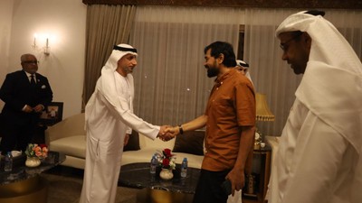 Empat pulau di Aceh Singkil ditawarkan Gubernur Mualem kepada investor Timur Tengah sebagai kawasan wisata halal bertaraf global.