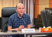 KPU Sulut Tekan Celah Pelanggaran, Pengawasan dan Advokasi Hukum Diperkuat