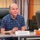 KPU Sulut perkuat pengawasan dan advokasi hukum lewat evaluasi menyeluruh, Ketua Divisi Hukum tegaskan pentingnya literasi dan dokumentasi hukum.