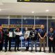 Vivi Olvie Lumi, buronan penggelapan miliaran asal Manado, akhirnya ditangkap di Australia dan dideportasi ke Indonesia untuk jalani proses hukum.
