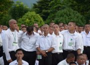 Kodam Merdeka Luluskan 1152 Casis Tamtama